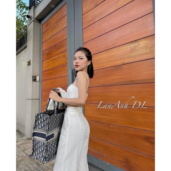 Set 3 món lên dáng xịn xò. chất vải siêu mát thấm hút mồ hôi
