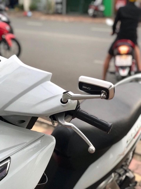 Gương h2c thái lan lắp sh 2012-2020 ( giá 1 chiếc )