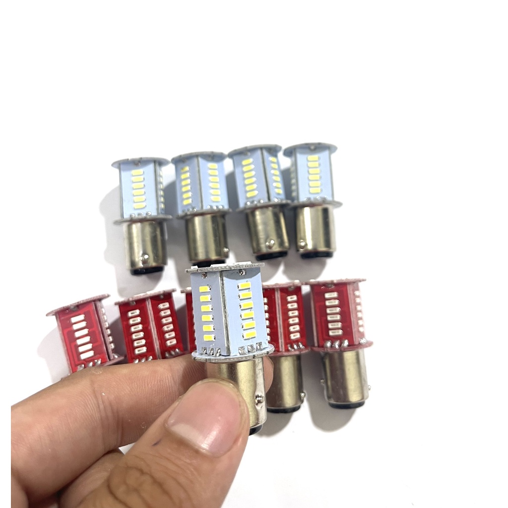 Đèn Hậu Audi Đèn Hậu Nháy Audi Sirius Wave Dream Winner X Winner V1 .... Hiệu Ứng Đẹp