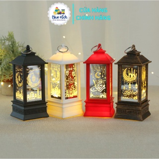 Đèn LED phong cách cổ điển trang trí nhà cửa, phòng ngủ và giáng sinh độc đáo