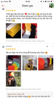 Mũ len trơn/ Mũ beanie len - ảnh thật(HÀNG SẴN)