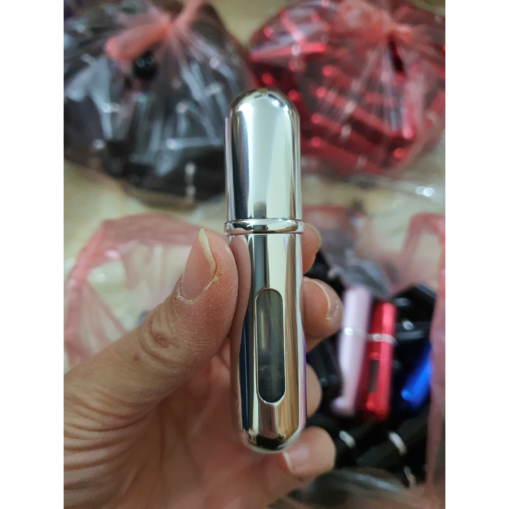 5ml lọ chiết đáy van đúc ( loại VIP- ko lo hỏng van)