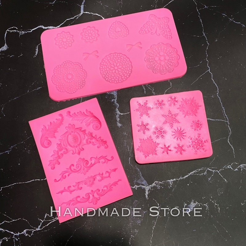 Khuôn họa tiết (MS20-25)