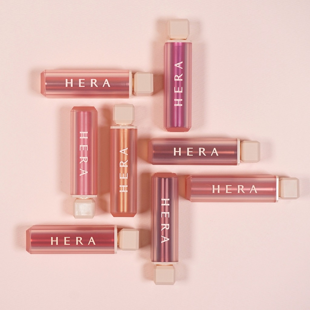 Son lì HERA Sensual Spicy Nude Volume Matte 3.5g Gomimall