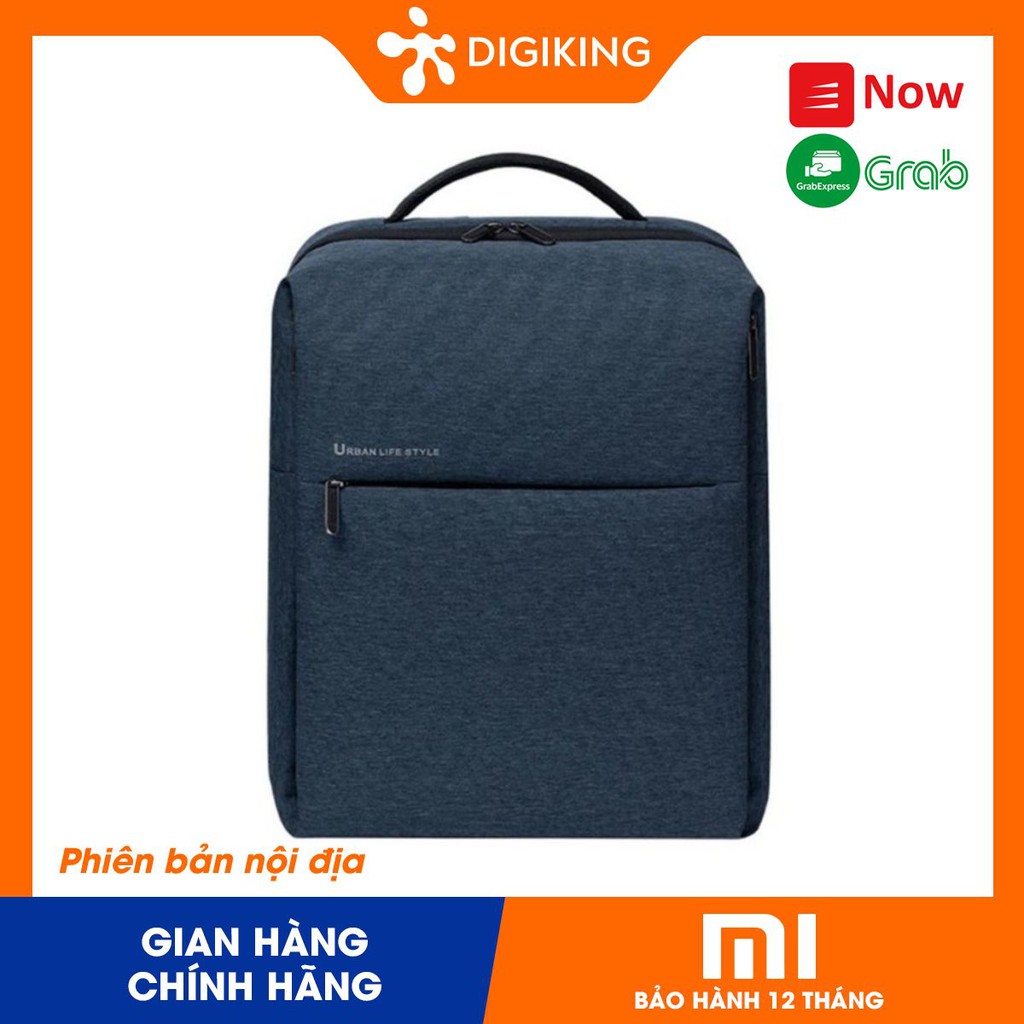 Balo đựng Laptop Xiaomi Minimalism Laptop Backpack 2