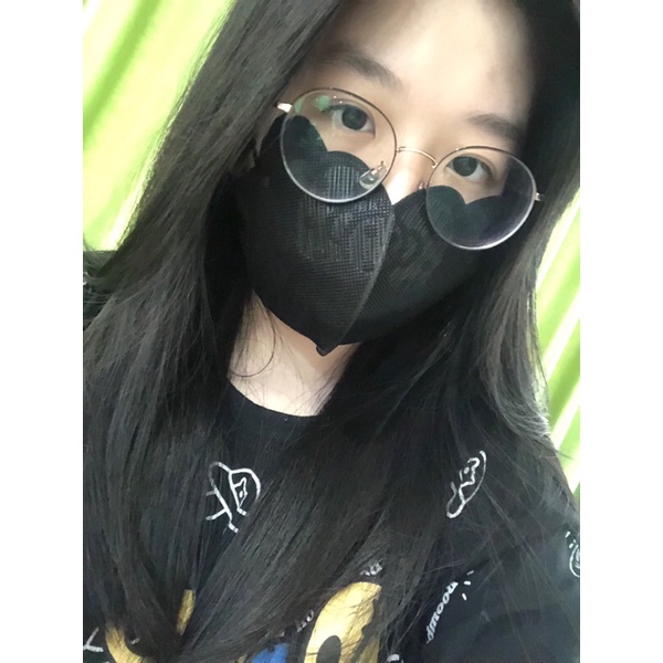 Set 5c khẩu trang HelloKitty người lớn