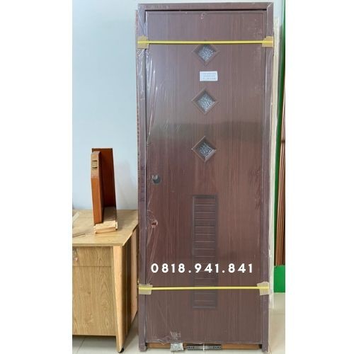 Cửa nhựa giả gỗ giá rẻ siêu bền chất lượng chỉ có tại đây | BigBuy360 - bigbuy360.vn