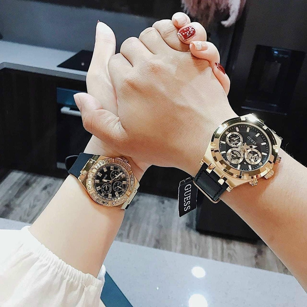 ĐỒNG HỒ NAM GUESS FOR MEN