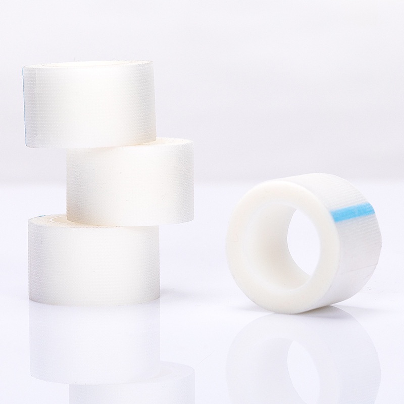 1 Cuộn Băng Dán Gót Chân Chống Đau Bằng PE 5M X 2.5CM