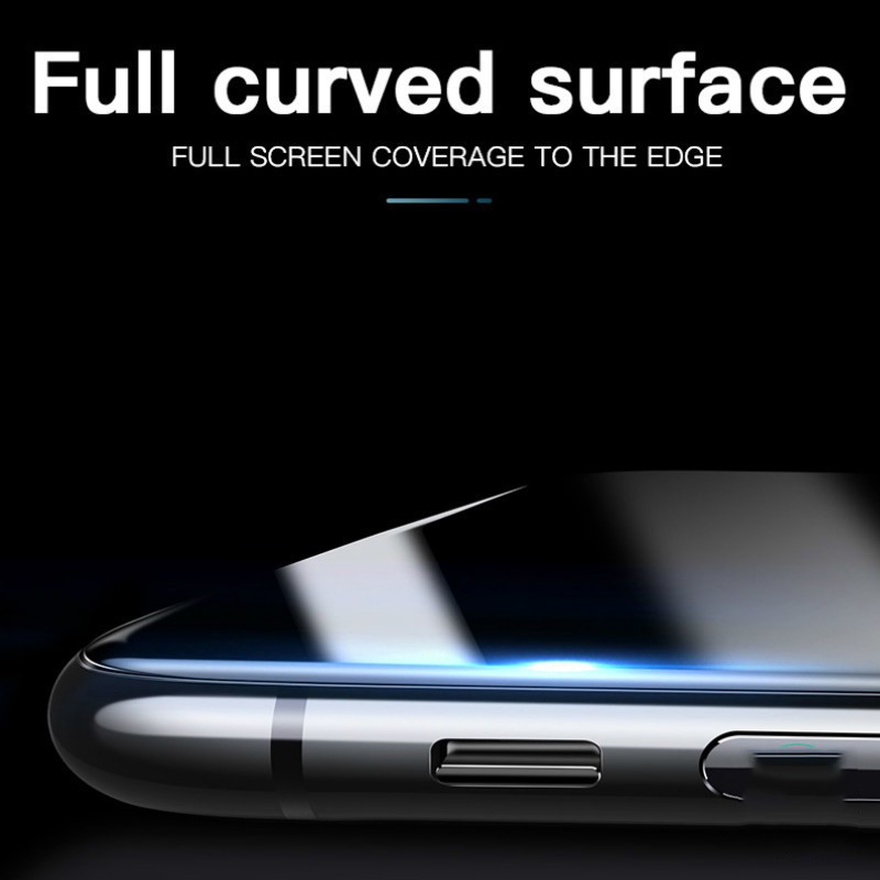 Kính Cường Lực 0.33mm Bảo Vệ Màn Hình Riêng Tư Cho iphone 15 14 13 12 11 pro max xs xr xs max 6s 7 8 plus