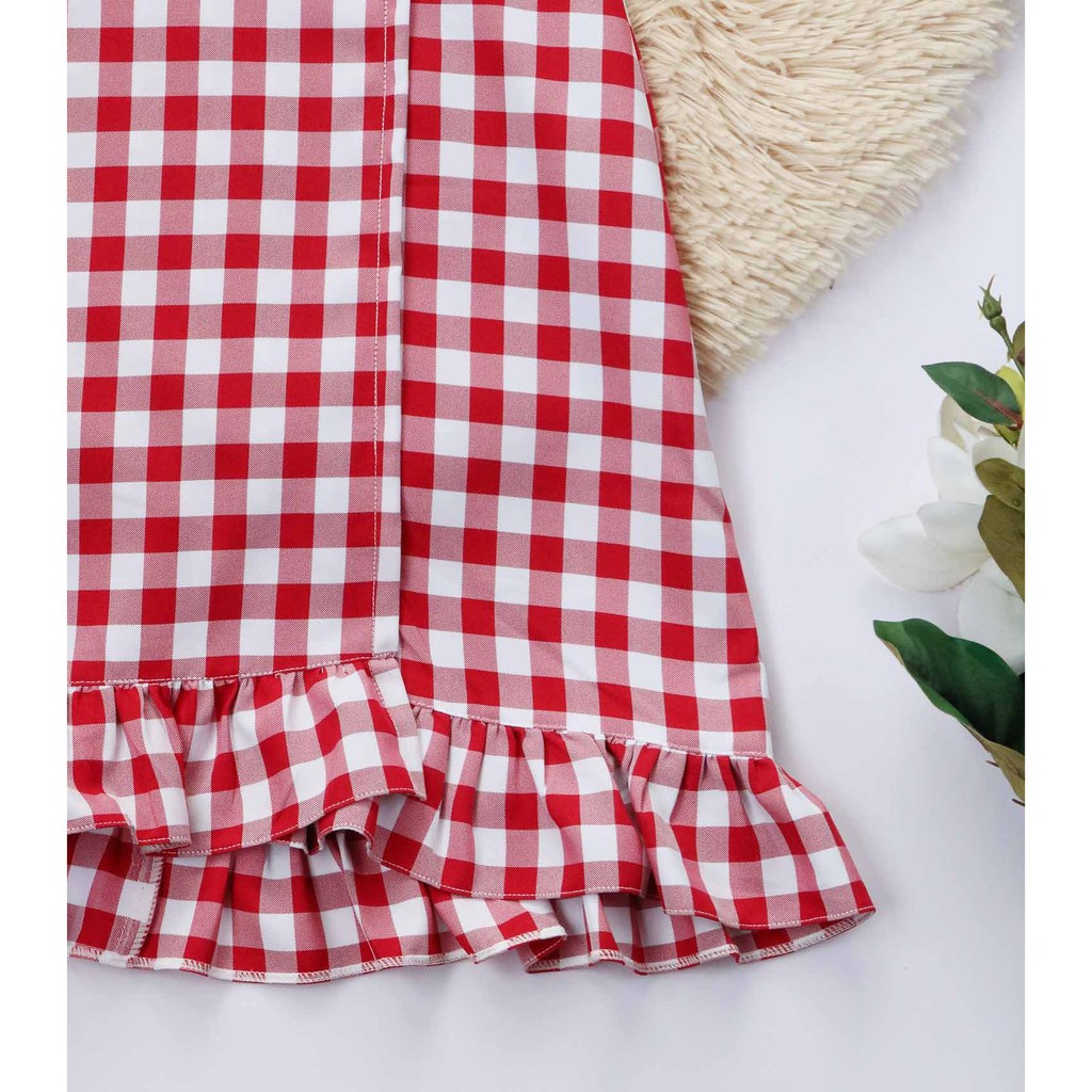 [Mã FAGREEN1505 giảm tới 30K đơn 99K] Đầm công sở thiết kế trẻ trung năng động | BigBuy360 - bigbuy360.vn