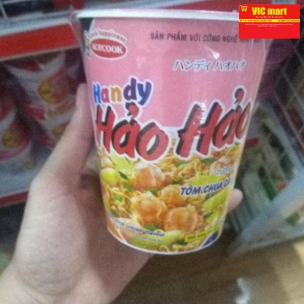 VIC mart_  Mỳ ly tôm Acecook