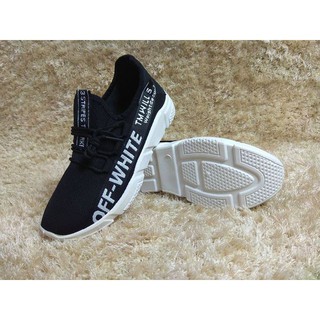 Giày thể thao nam 2018 Off-White