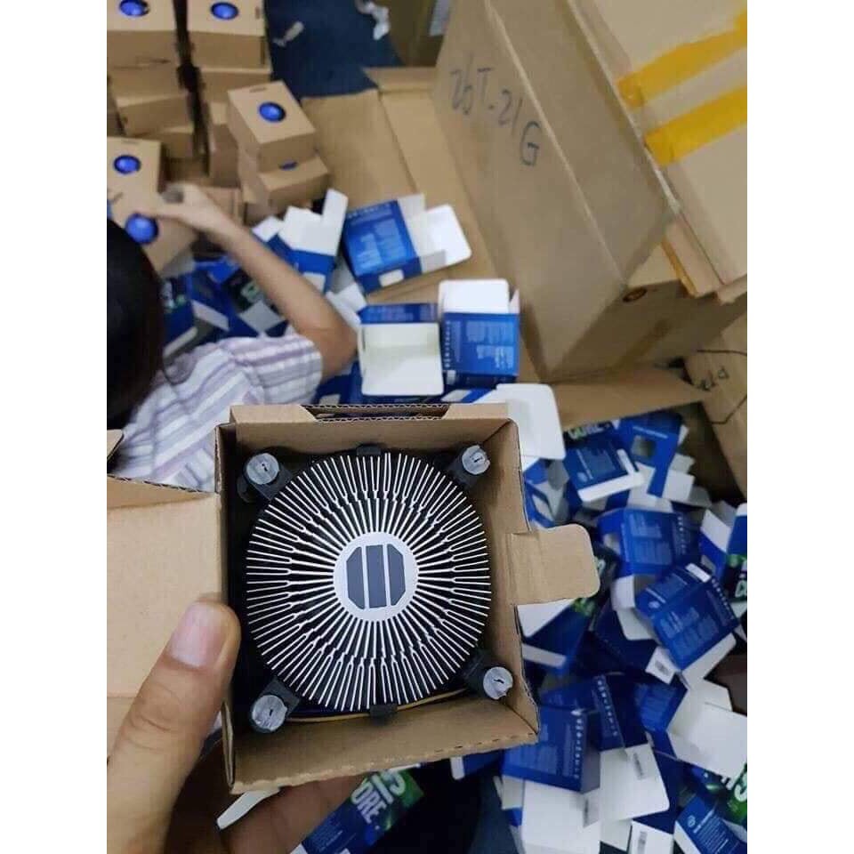 FAN CPU SOCKET 1150, 1155, 1151 FULL BOX | BigBuy360 - bigbuy360.vn