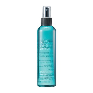 Nước Xịt Dưỡng Tóc (Xả Khô) Livegain Silky & Moisture Conditioner - 250ml.