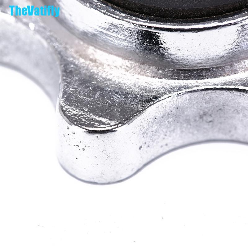 Kẹp Khóa Thanh Tiêu Chuẩn X