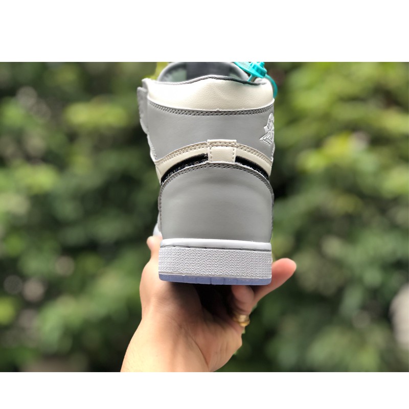 Giày jordan dior cổ cao nam nữ thể thao tăng chiều cao hàng cao cấp | BigBuy360 - bigbuy360.vn
