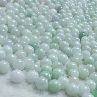 Hạt chuỗi đá 8mm