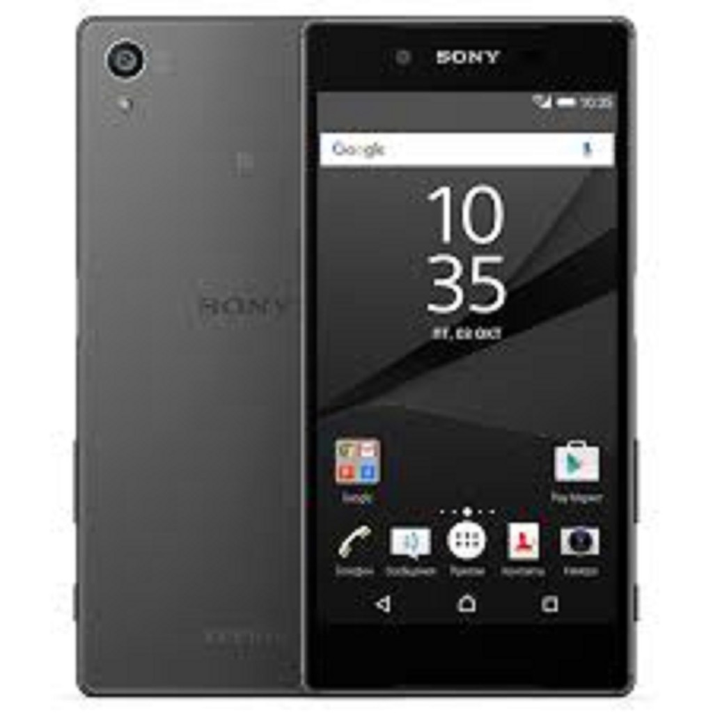 Sony Xperia Z5 ram 3G/32G mới - CHÍNH HÃNG - bảo hành 12 tháng