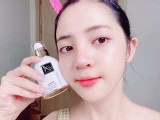 Serum spot A cosmetic