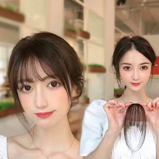MÁI THƯA TÓC THẬT 100%