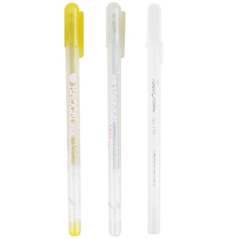Bút đánh dấu vẽ truyện tranh phác thảo nghệ thuật thủ công 0.8mm