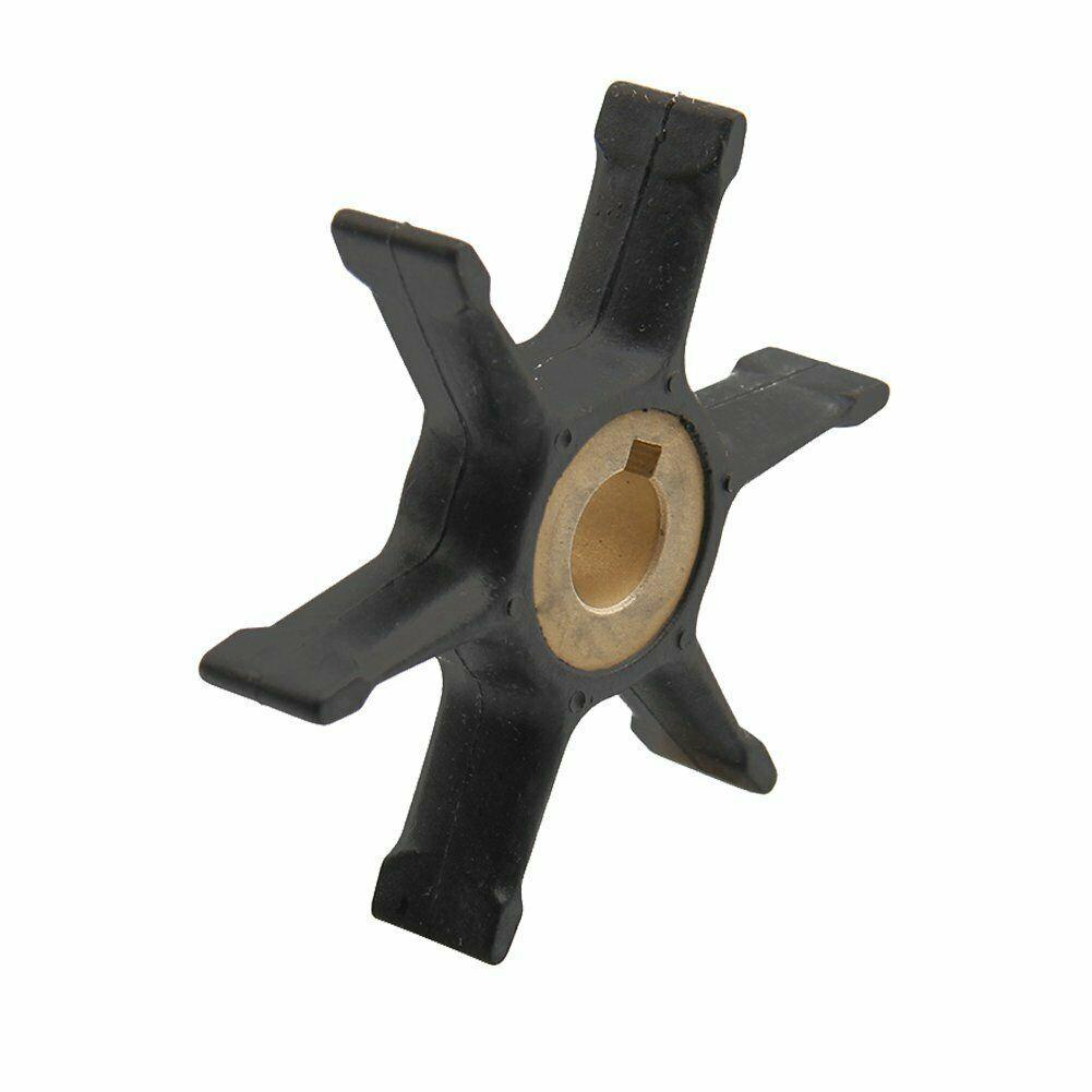 Thuyền Đánh Lửa Nhựa Màu Đen Cho Johnson Evinrude