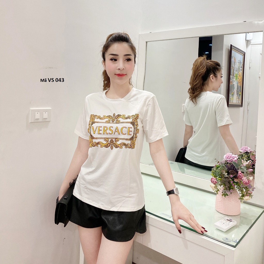 [Mã giảm giá: WAAD giảm 20k]ÁO THUN - ÁO PHÔNG QUẢNG. CHÂU - HÀNG THƯƠG HIỆU+{HỖ TRỢ PHÍ SHIP} | BigBuy360 - bigbuy360.vn