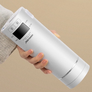THERMOS Bình Đun Nước Siêu Tốc Mini 400ml