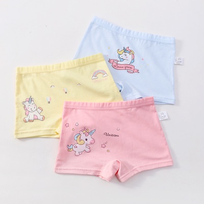 Set 3 chip đùi hoạt hình