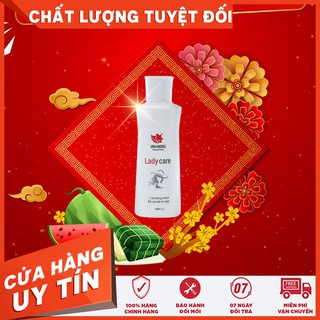 Gel phụ khoa ladycare linh hương