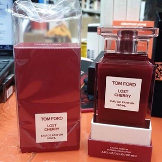 Nước hoa nữ Tom Ford Lost Chery  100ml Made Usa