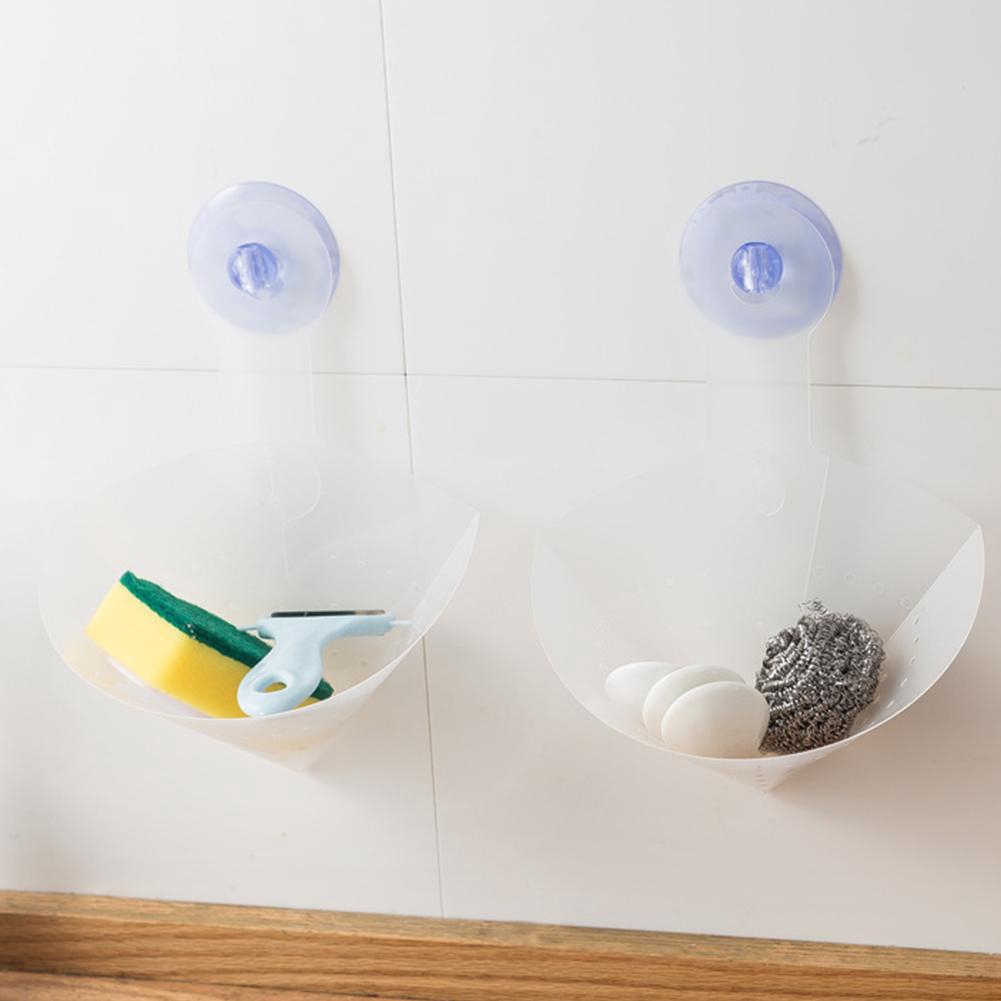 Dụng Cụ Lọc Rác Chống Tắc Nghẽn Cho Bồn Rửa