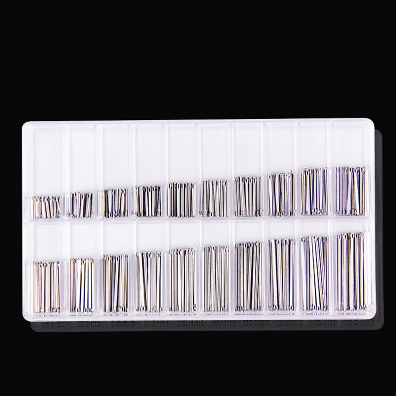 Pcf * Nâng Cấp Chốt Dây Đồng Hồ Đeo Tay Bằng Thép Không Gỉ