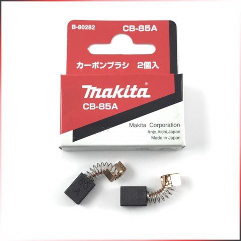 Chổi than CB-85A Chính hãng Makita