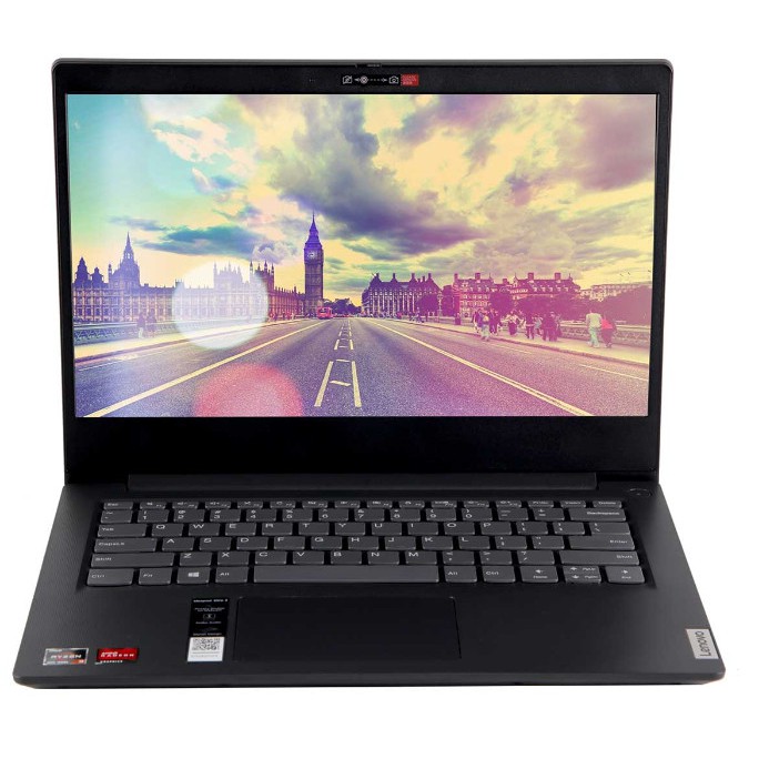 Laptop Lenovo IdeaPad 3 14ARE05 81W30058VN - AMD Ryzen 3 4300U/RAM 4GB/ SSD 512GB/ 14'' FULL HD/ WIN 10 bản quyền