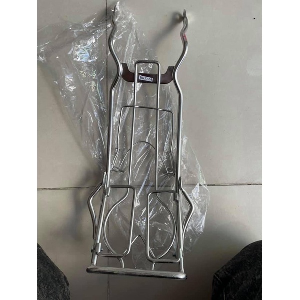 baga giữa dream thái 10ly inox