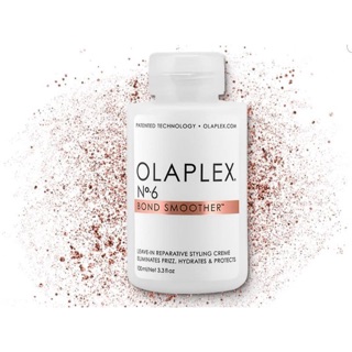 Xả khô Olaplex số 6