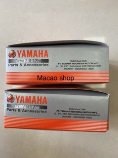 Bugi Yamaha exciter 135 zin bh 1tháng
