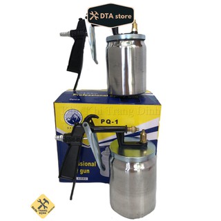 Súng phun sơn PQ Giá Rẻ - Pép phun sơn giá rẻ
