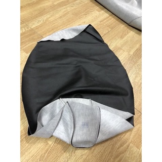 Vỏ yên xe máy da cao cấp xe Sirius