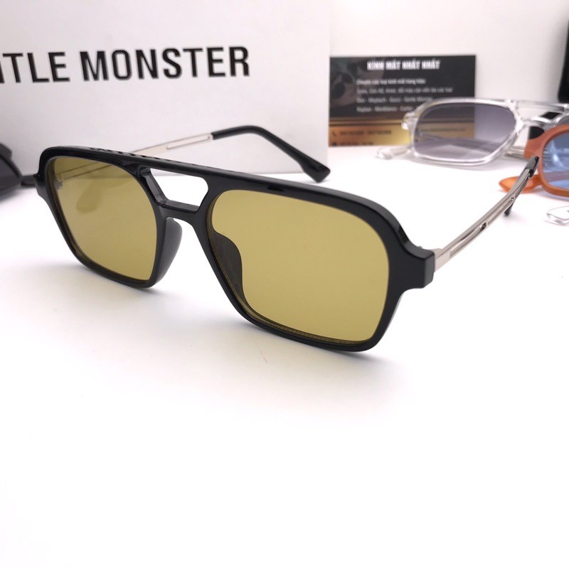 Kính mát thời trang GM Kings - Hottrend nhiều màu | BigBuy360 - bigbuy360.vn