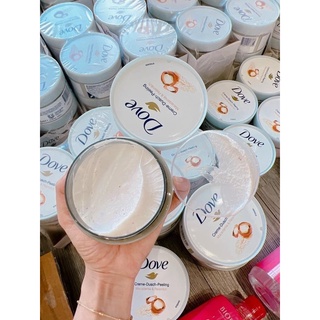 Tẩy Da Chết DOVE Bản ĐỨC
