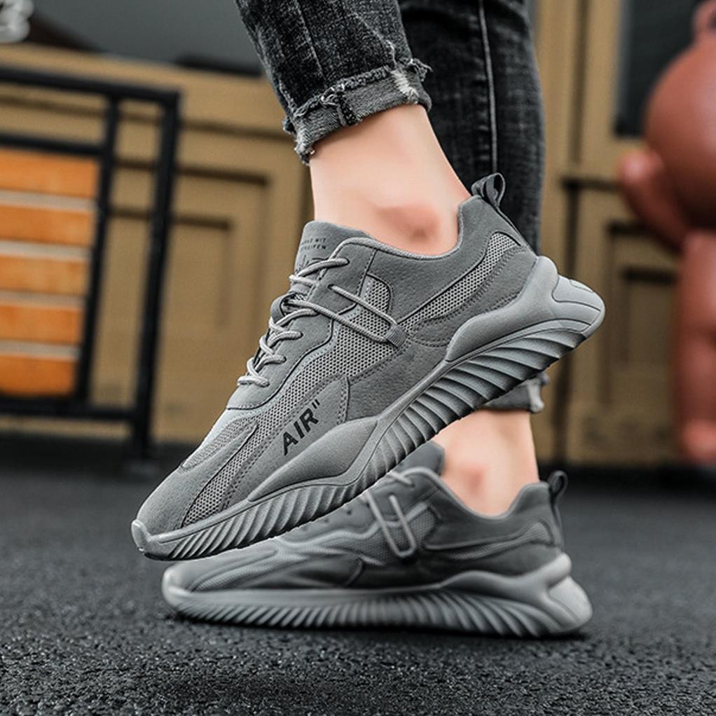 Giày Sneaker Nam [ FREESHIP EXTRA ] Giày Thể Thao trẻ trung năng động G34 | BigBuy360 - bigbuy360.vn