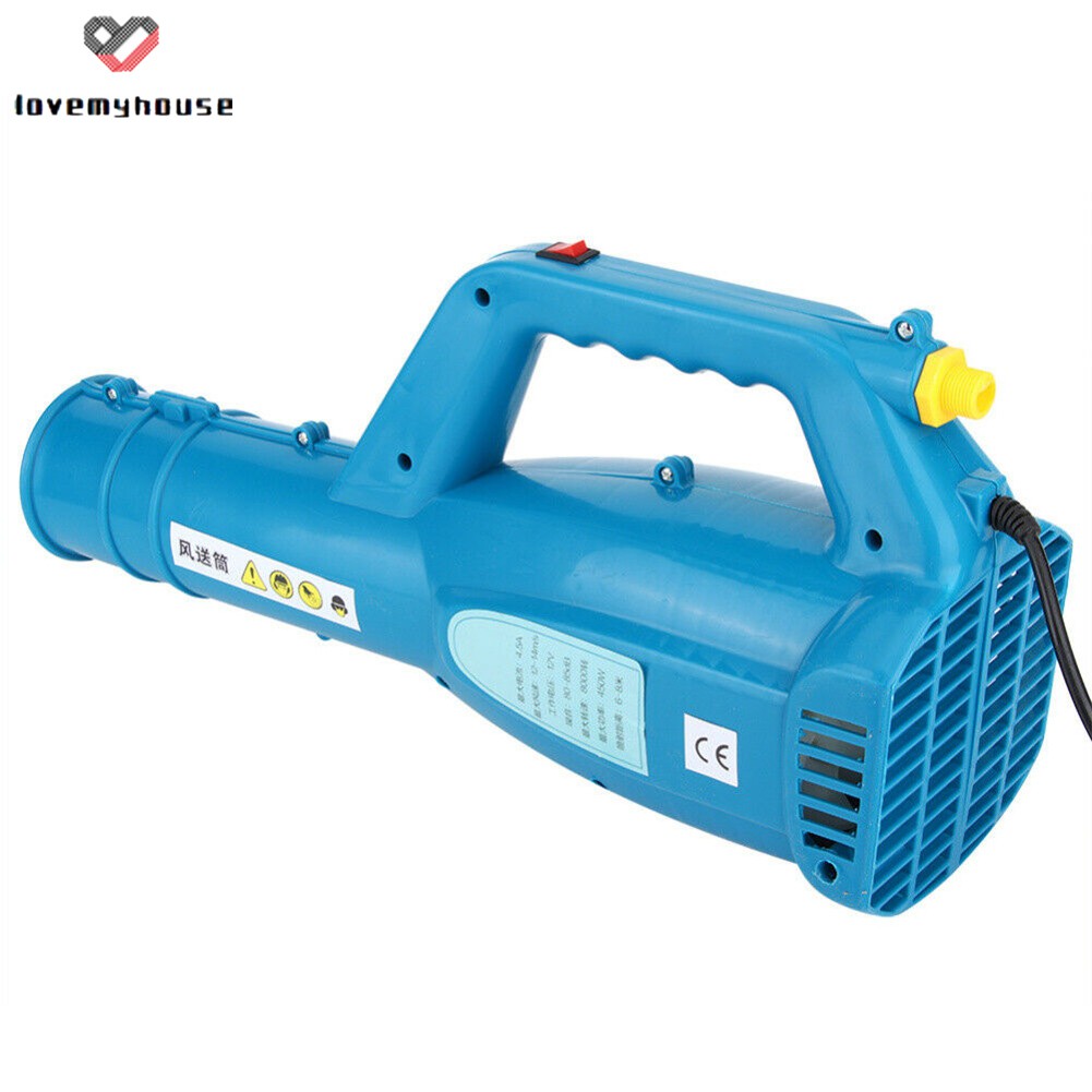 Máy phun sương cầm tay 12V tiện lợi