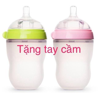 bình sữa Mỹ CMTM chính hãng