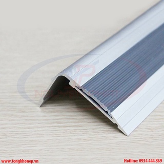 NẸP CHỐNG TRƠN CẦU THANG TL30