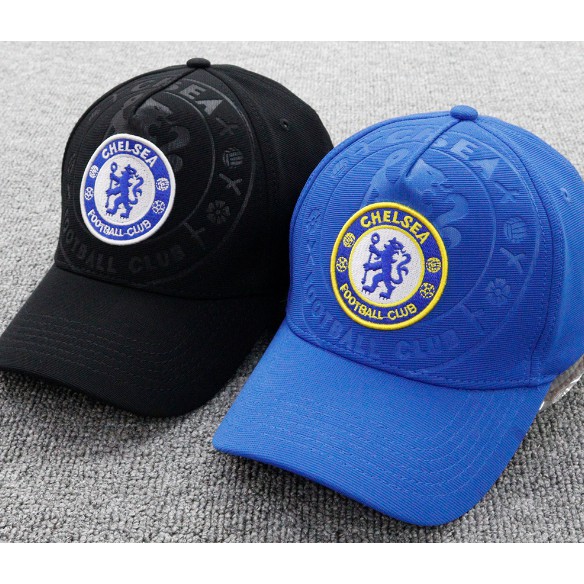 Mũ nón lưỡi trai cao cấp Chelsea