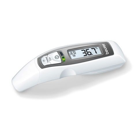 NHIỆT KẾ ĐO TAI, TRÁN 6 TRONG 1 FT65