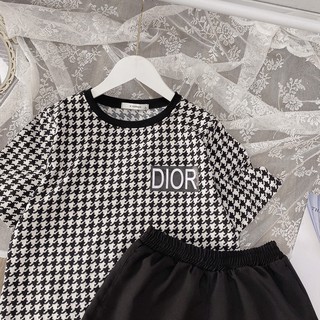 👗 👉 SET Áo Lụa Hoạ Tiết L1 Mix SOOC Chun Tacta 👗